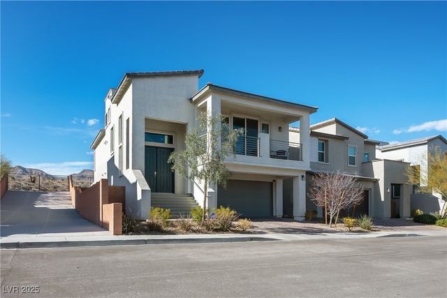 4457 Western Front Street, Las Vegas, NV 89129