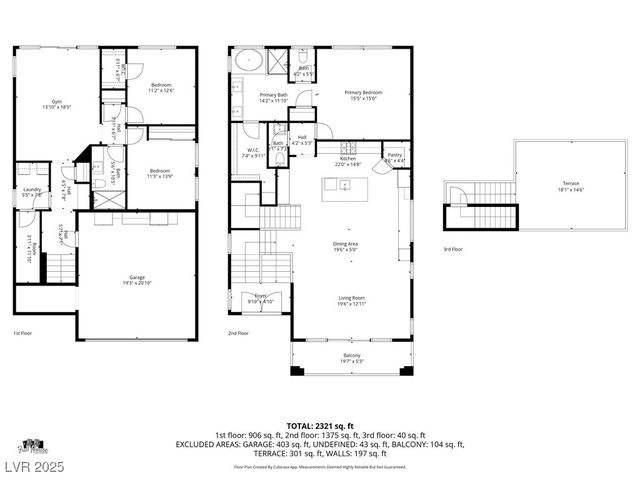 4457 Western Front Street, Las Vegas, NV 89129