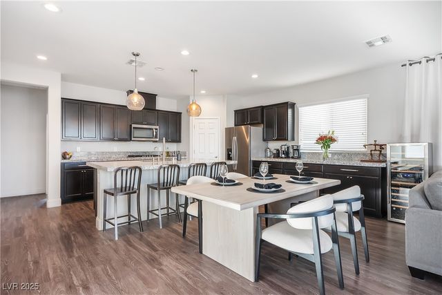 4457 Western Front Street, Las Vegas, NV 89129