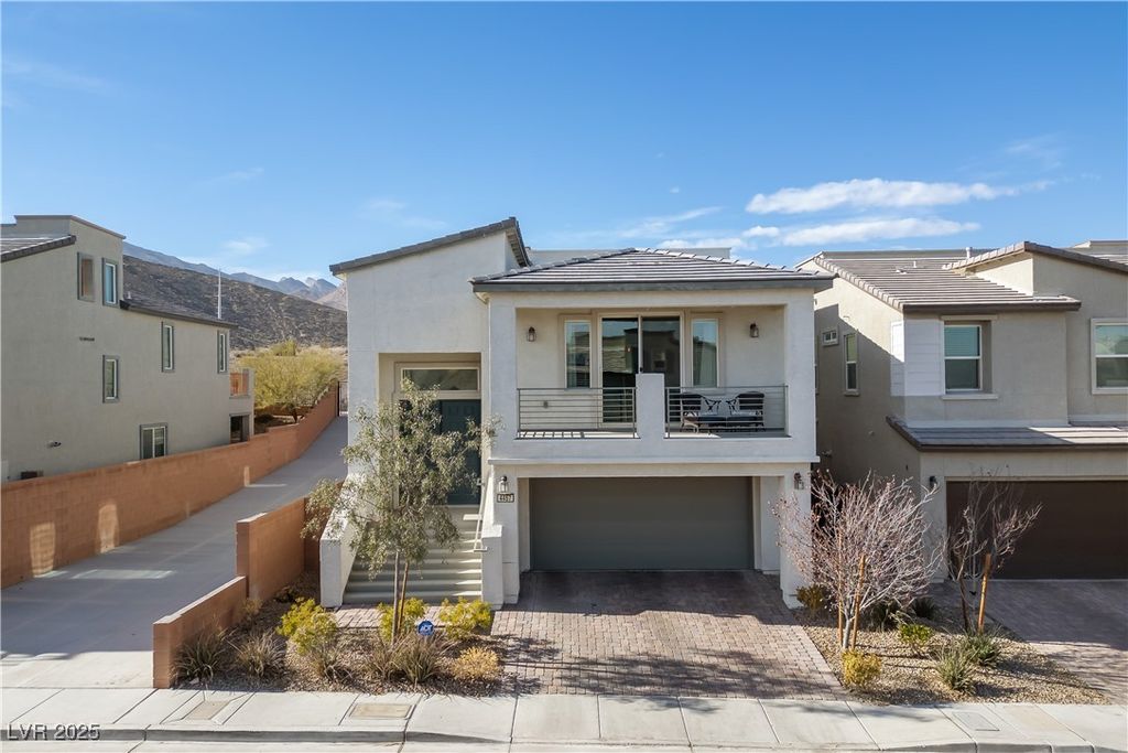 4457 Western Front Street, Las Vegas, NV 89129