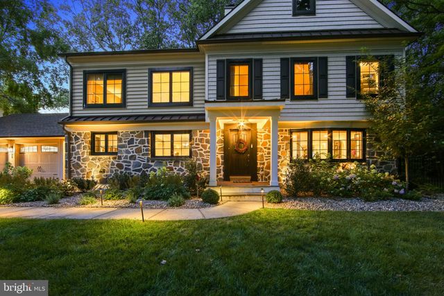 39 CRESTLINE RD, Wayne, PA 19087