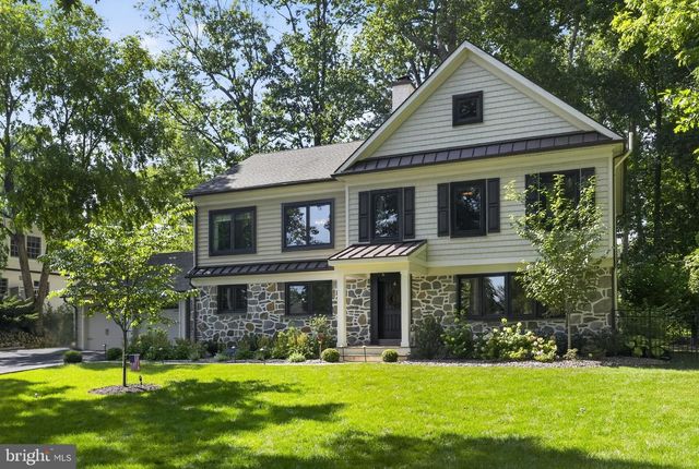 39 CRESTLINE RD, Wayne, PA 19087