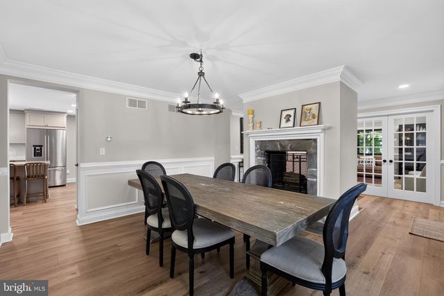 39 CRESTLINE RD, Wayne, PA 19087
