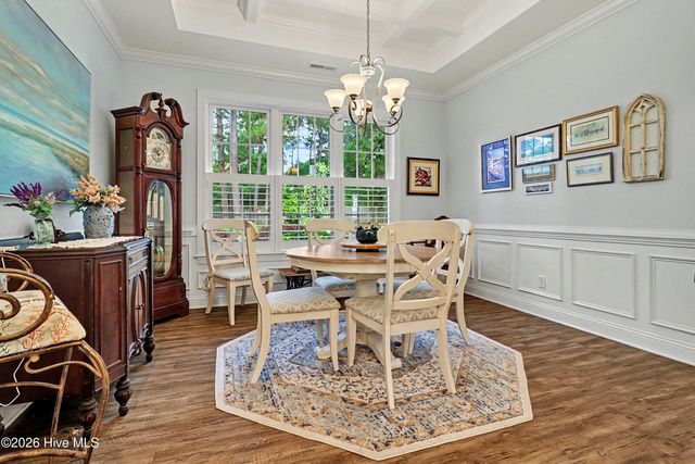 207 Westminster Way, Hampstead, NC 28443
