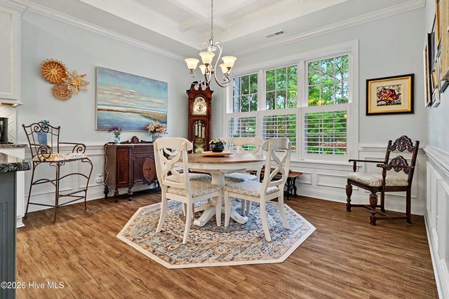 207 Westminster Way, Hampstead, NC 28443