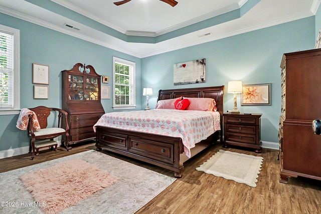 207 Westminster Way, Hampstead, NC 28443