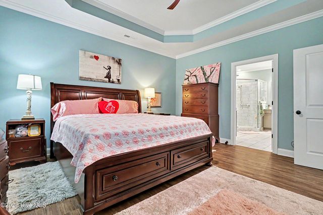 207 Westminster Way, Hampstead, NC 28443