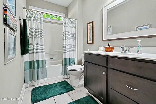 207 Westminster Way, Hampstead, NC 28443