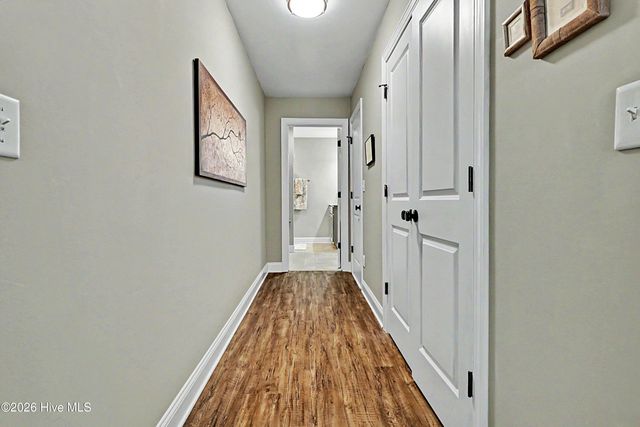 207 Westminster Way, Hampstead, NC 28443