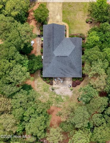 207 Westminster Way, Hampstead, NC 28443