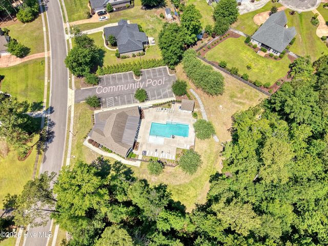207 Westminster Way, Hampstead, NC 28443