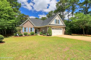 207 Westminster Way, Hampstead, NC 28443