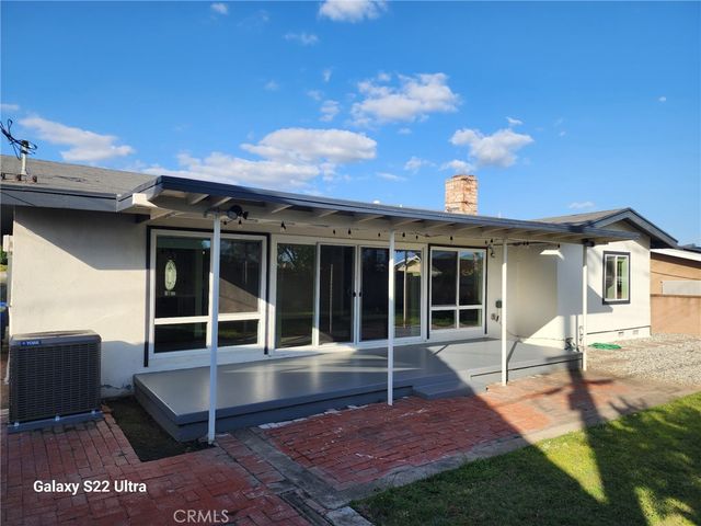 15624 Gaymont, La Mirada, CA 90638