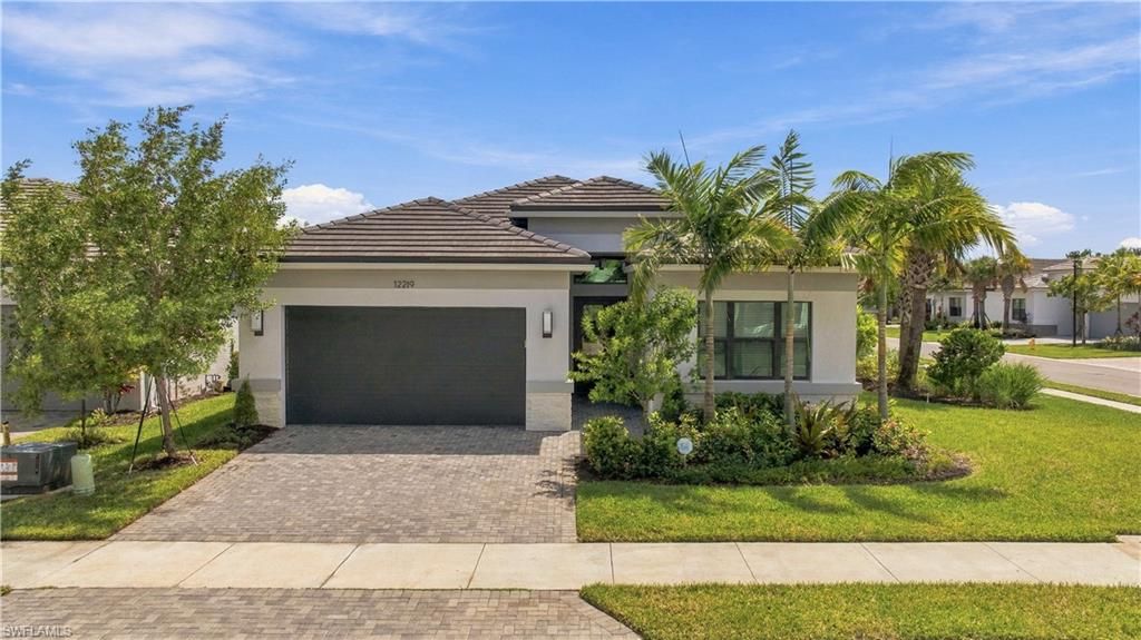 12219 Red Pine PL, ESTERO, FL 33928 — exterior