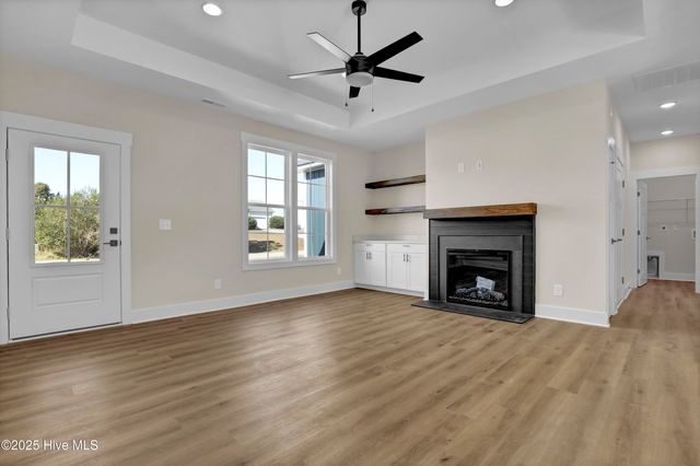 210 E Ridge Court, Jacksonville, NC 28540