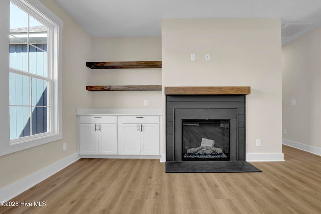 210 E Ridge Court, Jacksonville, NC 28540