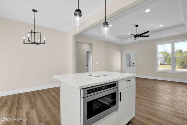 210 E Ridge Court, Jacksonville, NC 28540