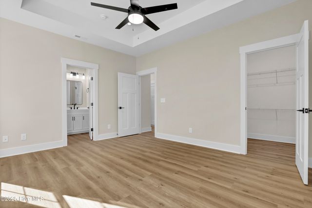 210 E Ridge Court, Jacksonville, NC 28540