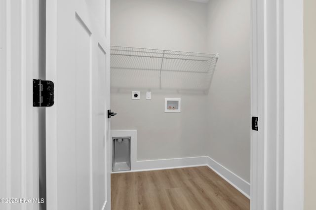 210 E Ridge Court, Jacksonville, NC 28540