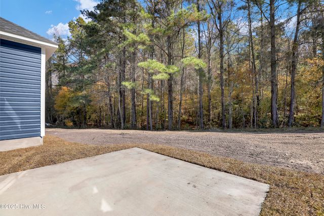 210 E Ridge Court, Jacksonville, NC 28540