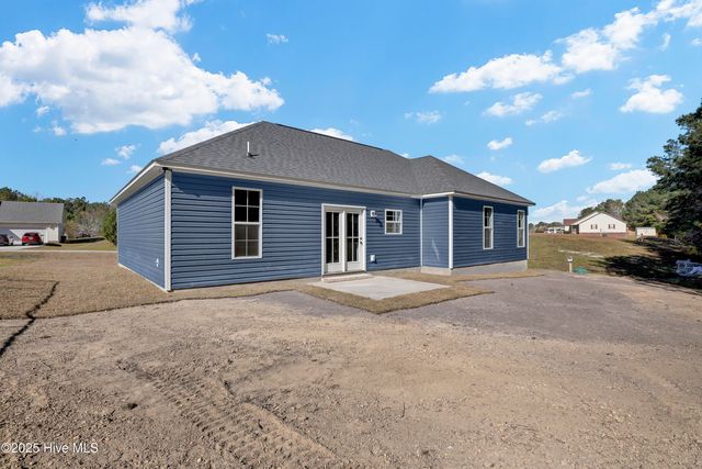 210 E Ridge Court, Jacksonville, NC 28540