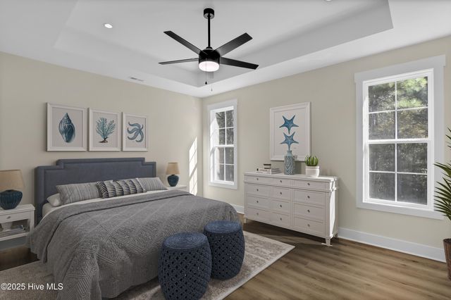 210 E Ridge Court, Jacksonville, NC 28540