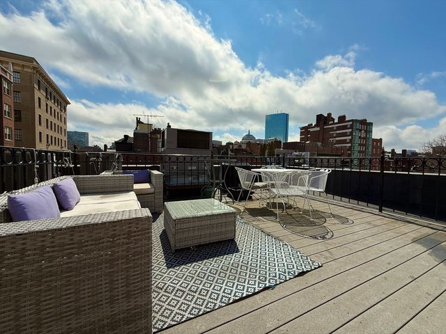 22 River Street 7, Boston, MA 02108