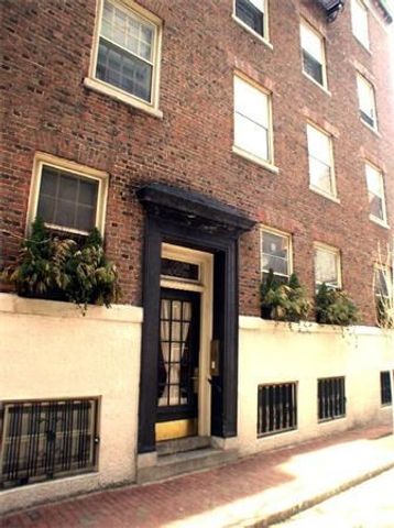 22 River Street 7, Boston, MA 02108