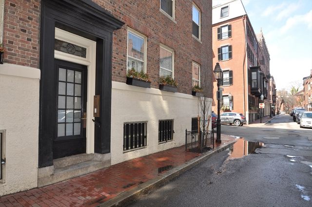 22 River Street 7, Boston, MA 02108