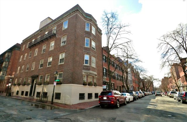22 River Street 7, Boston, MA 02108
