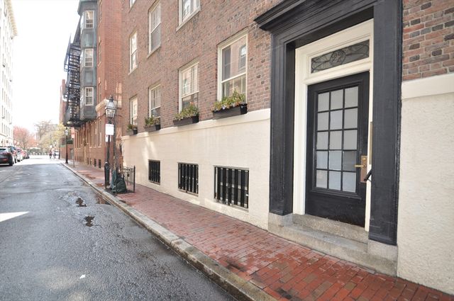 22 River Street 7, Boston, MA 02108