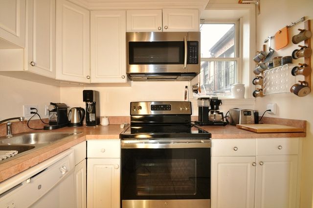 22 River Street 7, Boston, MA 02108