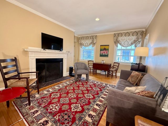 22 River Street 7, Boston, MA 02108