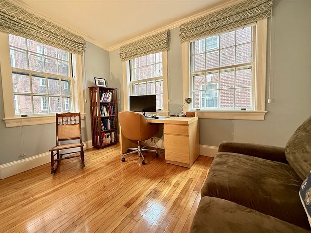 22 River Street 7, Boston, MA 02108