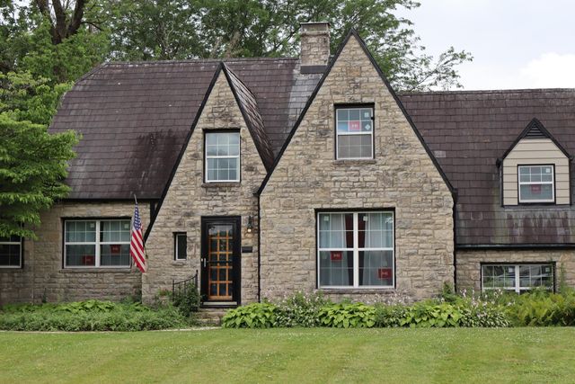 75 Church Street, Ashville, OH 43103