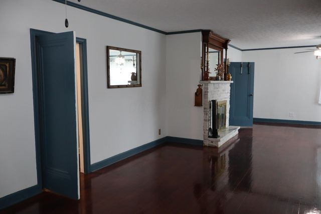 75 Church Street, Ashville, OH 43103
