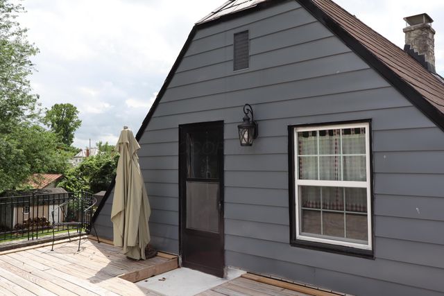 75 Church Street, Ashville, OH 43103