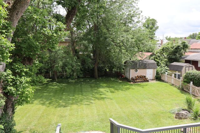 75 Church Street, Ashville, OH 43103