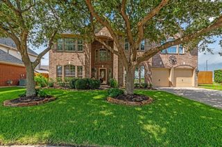 2710 Taos Trail, Deer Park, TX 77536