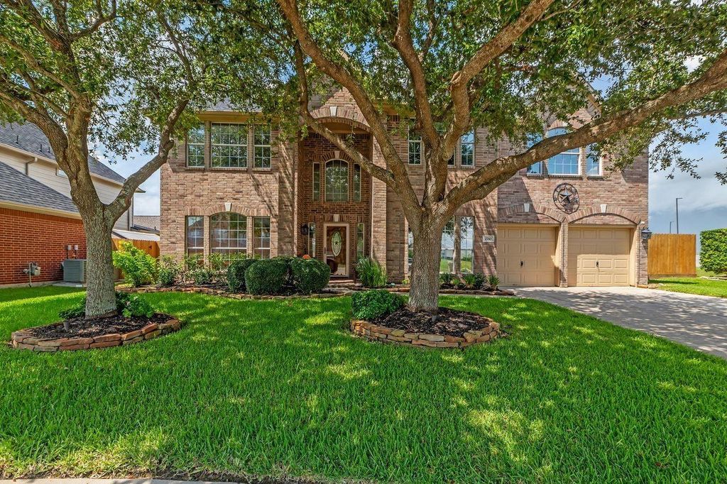 2710 Taos Trail, Deer Park, TX 77536