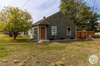1432 Bench BOULEVARD, Billings, MT 59105