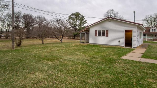 328 3rd Avenue, Chippewa Falls, WI 54729