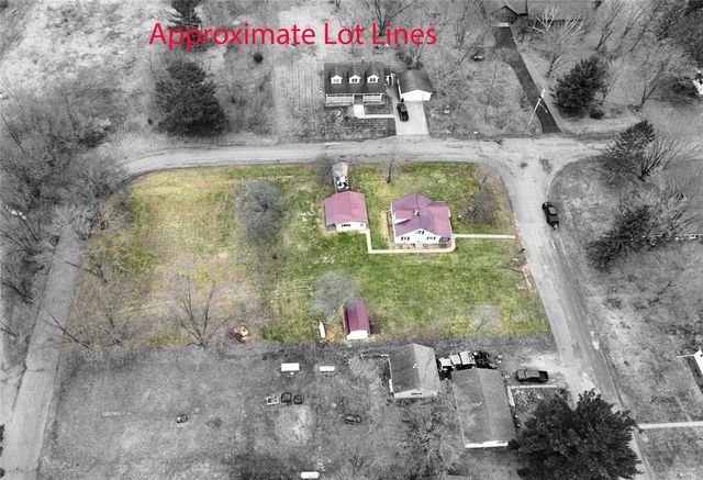 328 3rd Avenue, Chippewa Falls, WI 54729