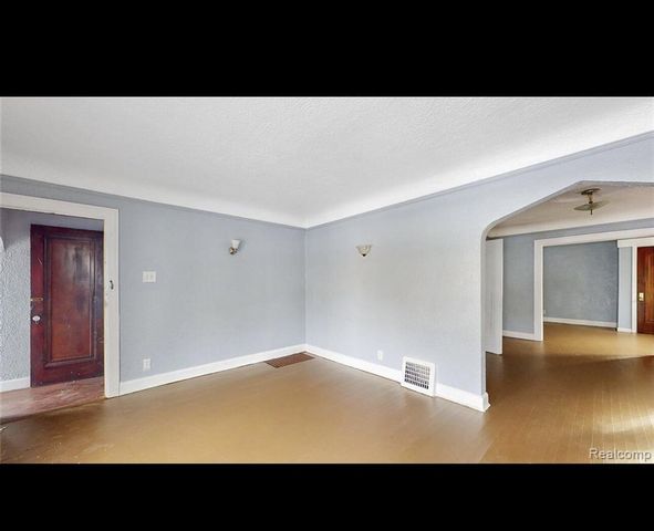 15922 Turner Street, Detroit, MI 48238