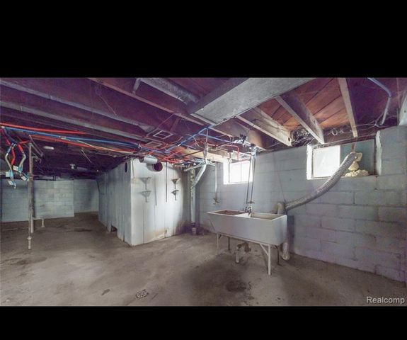 15922 Turner Street, Detroit, MI 48238