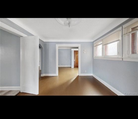 15922 Turner Street, Detroit, MI 48238