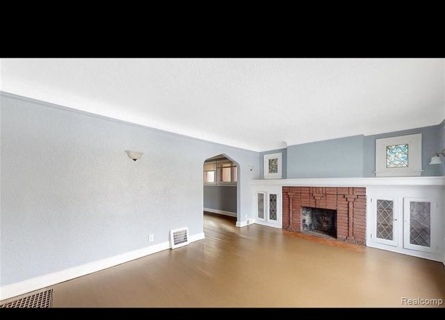 15922 Turner Street, Detroit, MI 48238