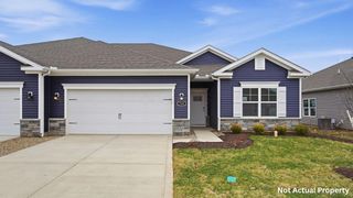 567 Darliene Drive, Plain City, OH 43064