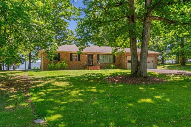 180 Wildwood Drive, Chatsworth, GA 30705
