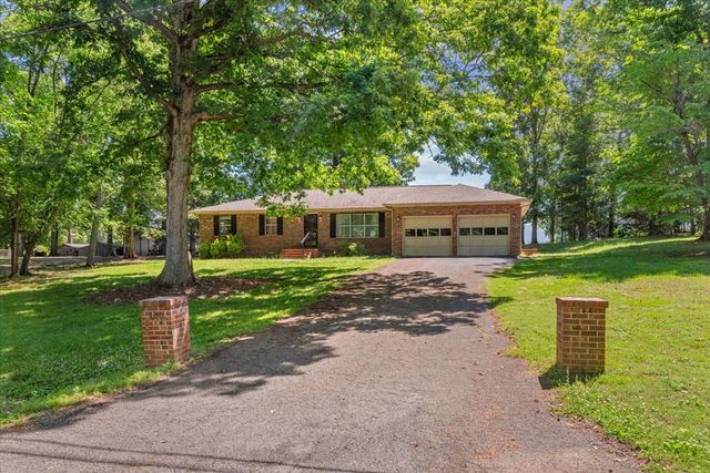180 Wildwood Drive, Chatsworth, GA 30705